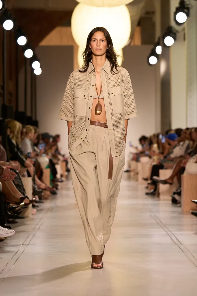 Michael Kors Collection 26SS 024